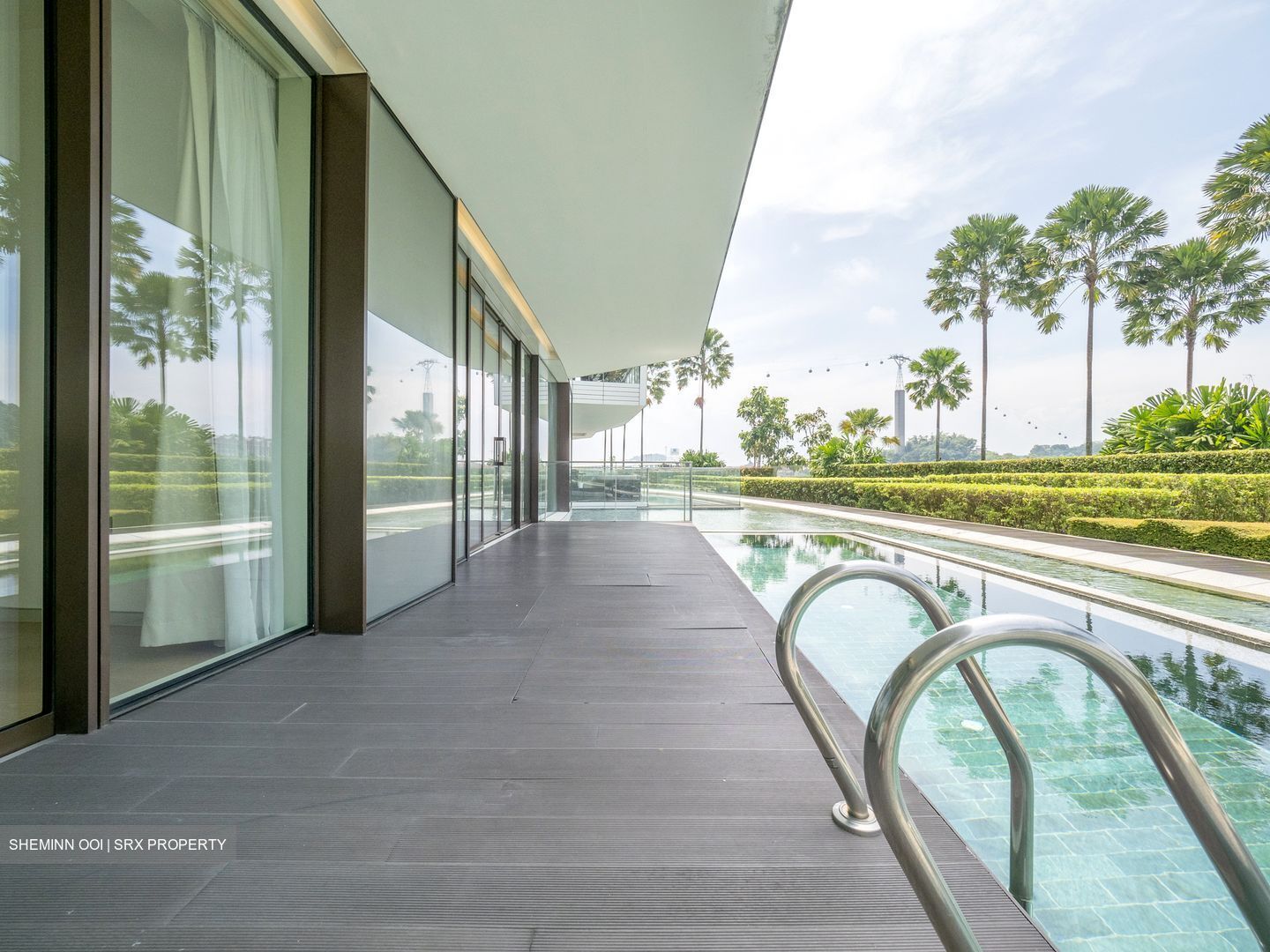 Corals At Keppel Bay (D4), Condominium #592906641